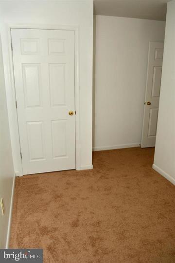 GLEN BURNIE - Residential Lease