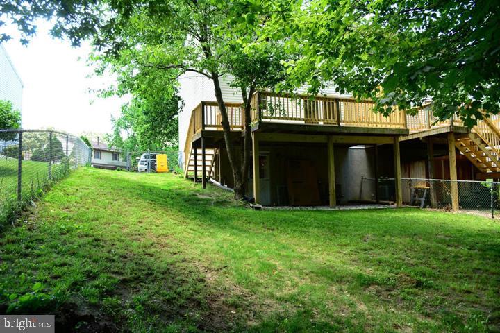 GLEN BURNIE - Residential Lease