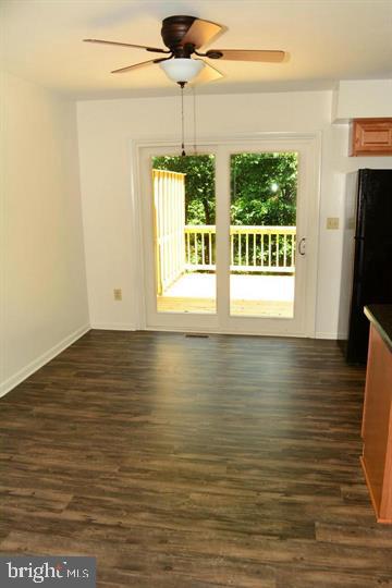 GLEN BURNIE - Residential Lease