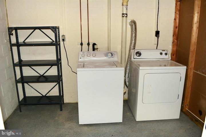 GLEN BURNIE - Residential Lease