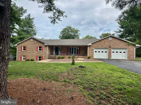 Photo of 146 Stonebrook Road, WINCHESTER, VA 22602 (MLS # VAFV2043898)