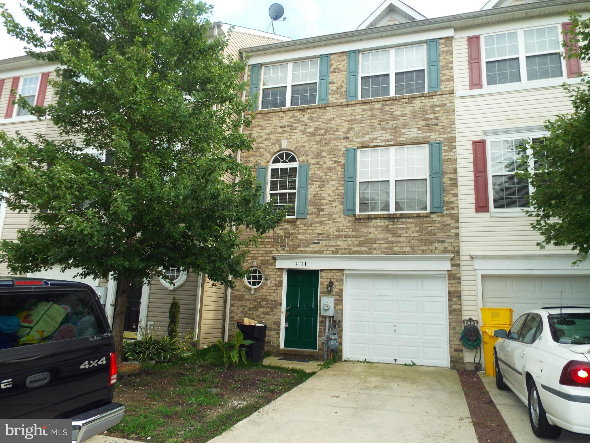 APPLEGATE NORTH - Residential Lease