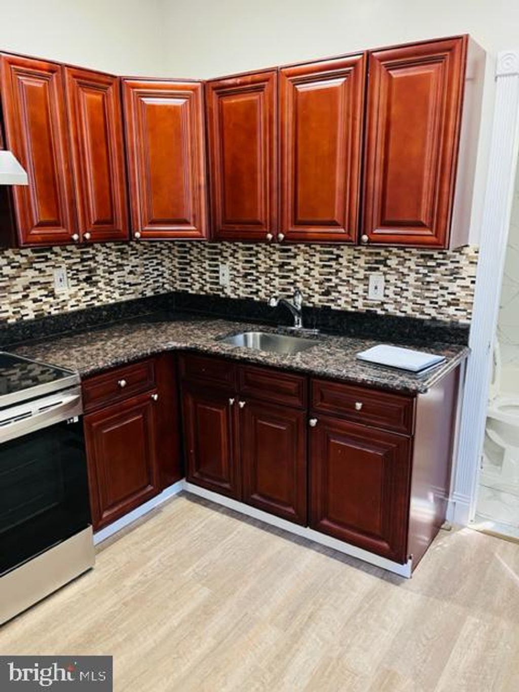 Photo of 1414 W Tioga Street #1F, PHILADELPHIA, PA 19140 (MLS # PAPH2564226)