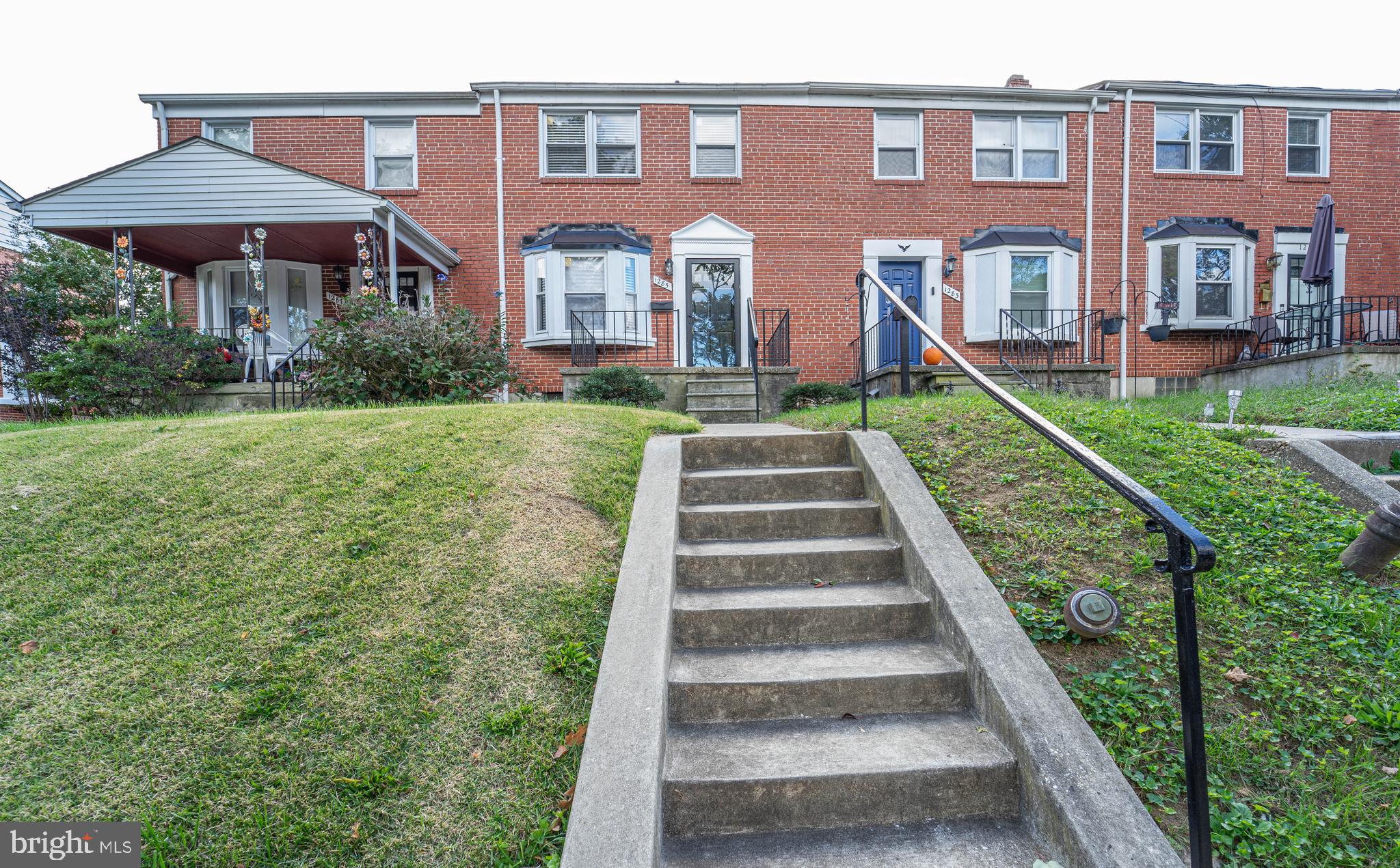 IDLEWOOD - Residential