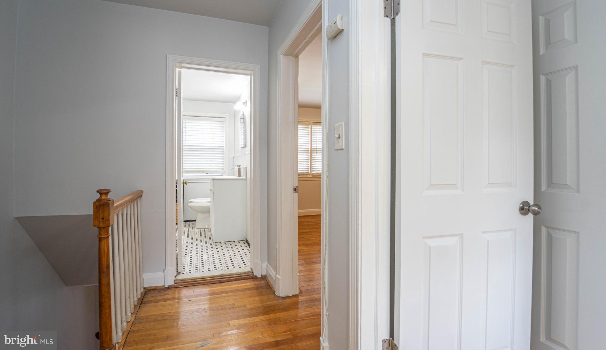 IDLEWOOD - Residential