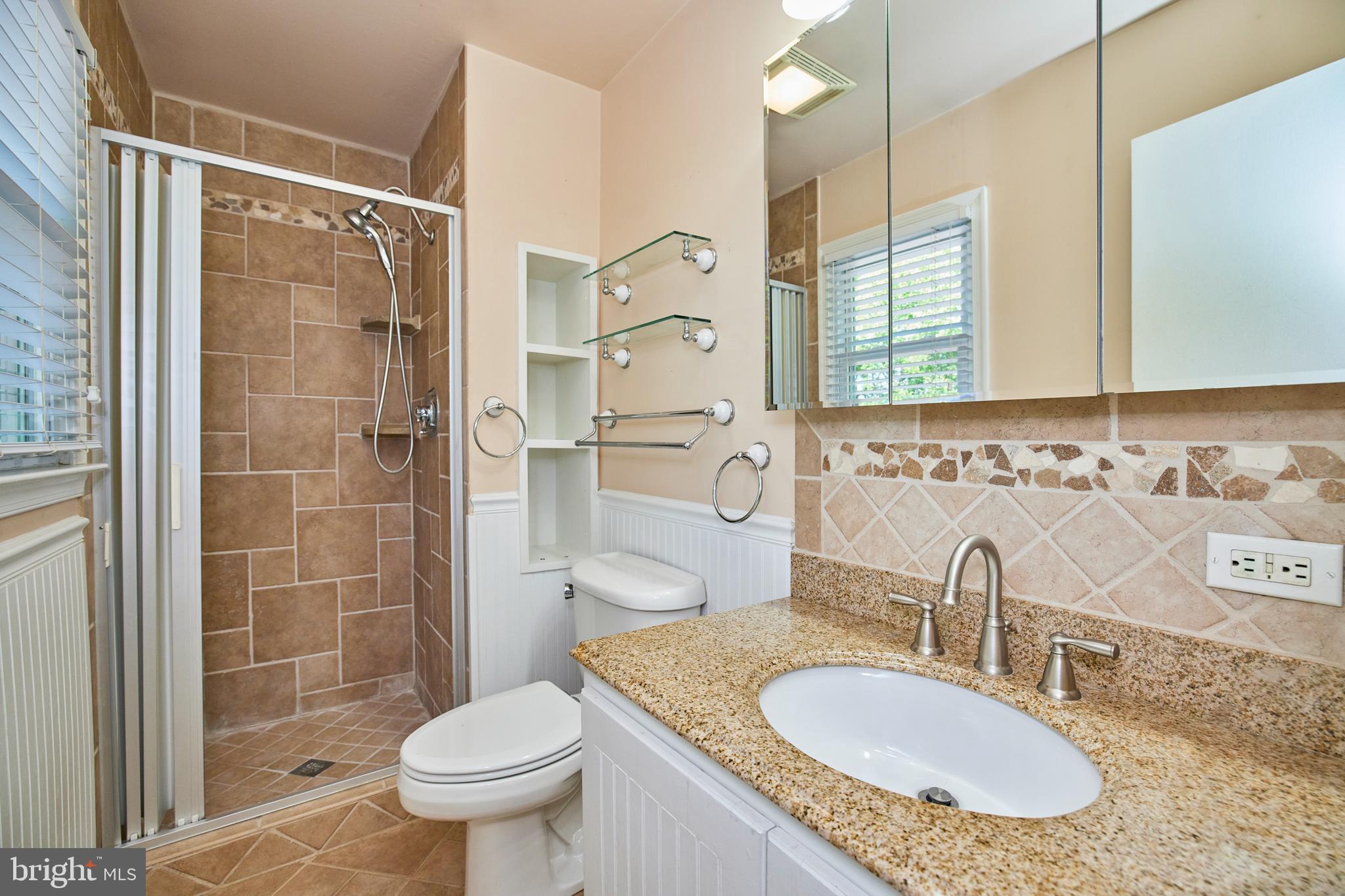 SUDLEY - Residential