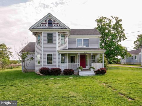 6403 BOZMAN NEAVITT ROAD NEAVITT MD 21652