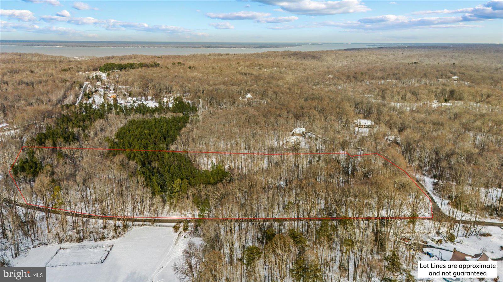 GREEN HEIGHTS - Land