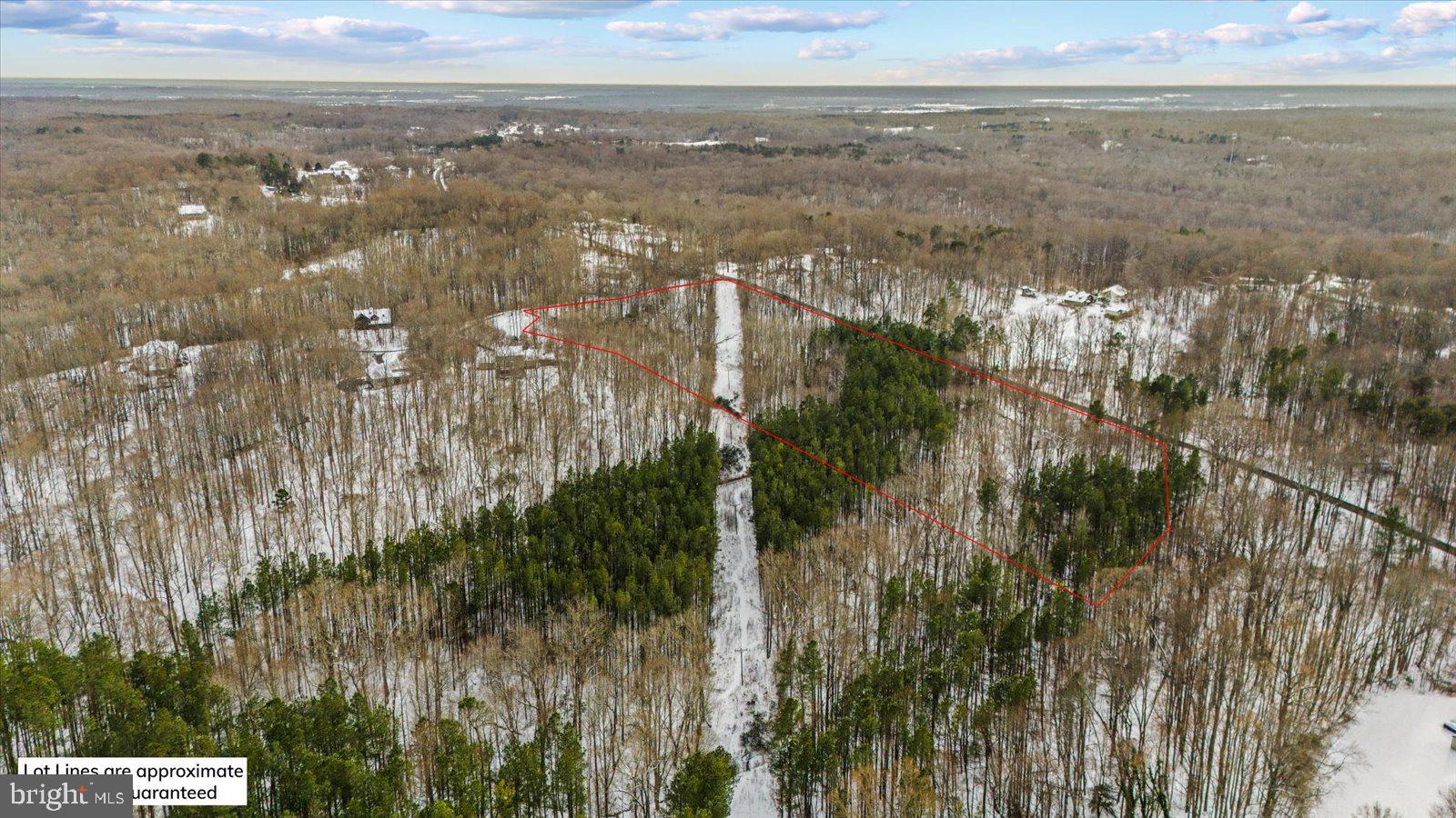 GREEN HEIGHTS - Land