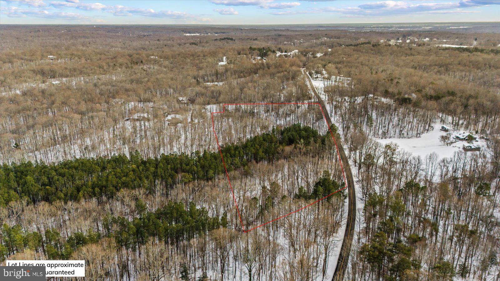 GREEN HEIGHTS - Land