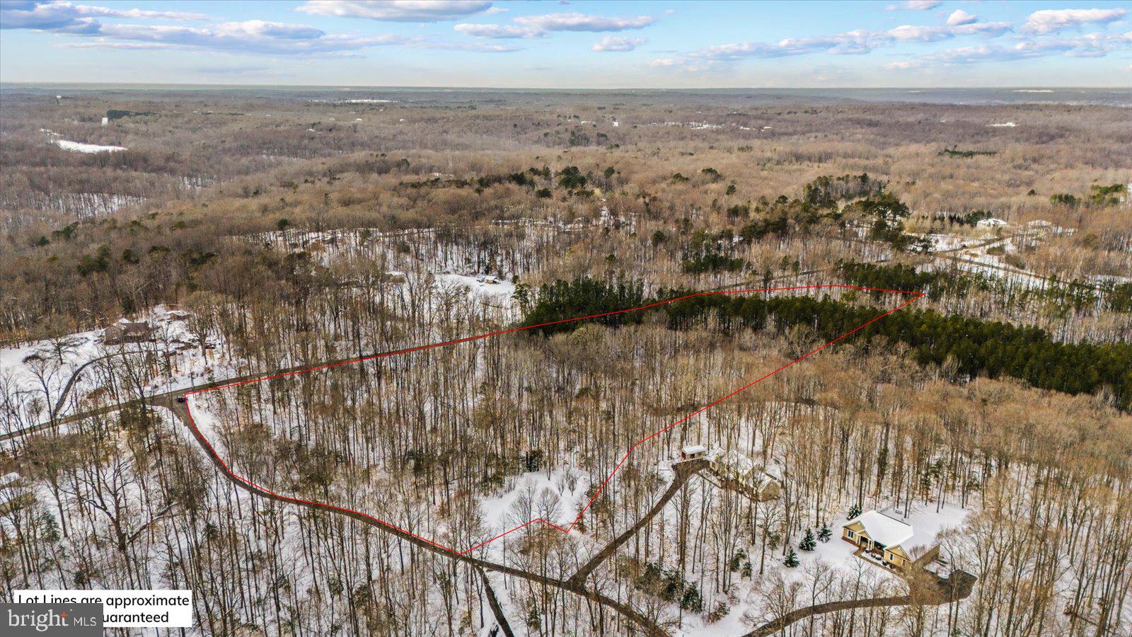 GREEN HEIGHTS - Land