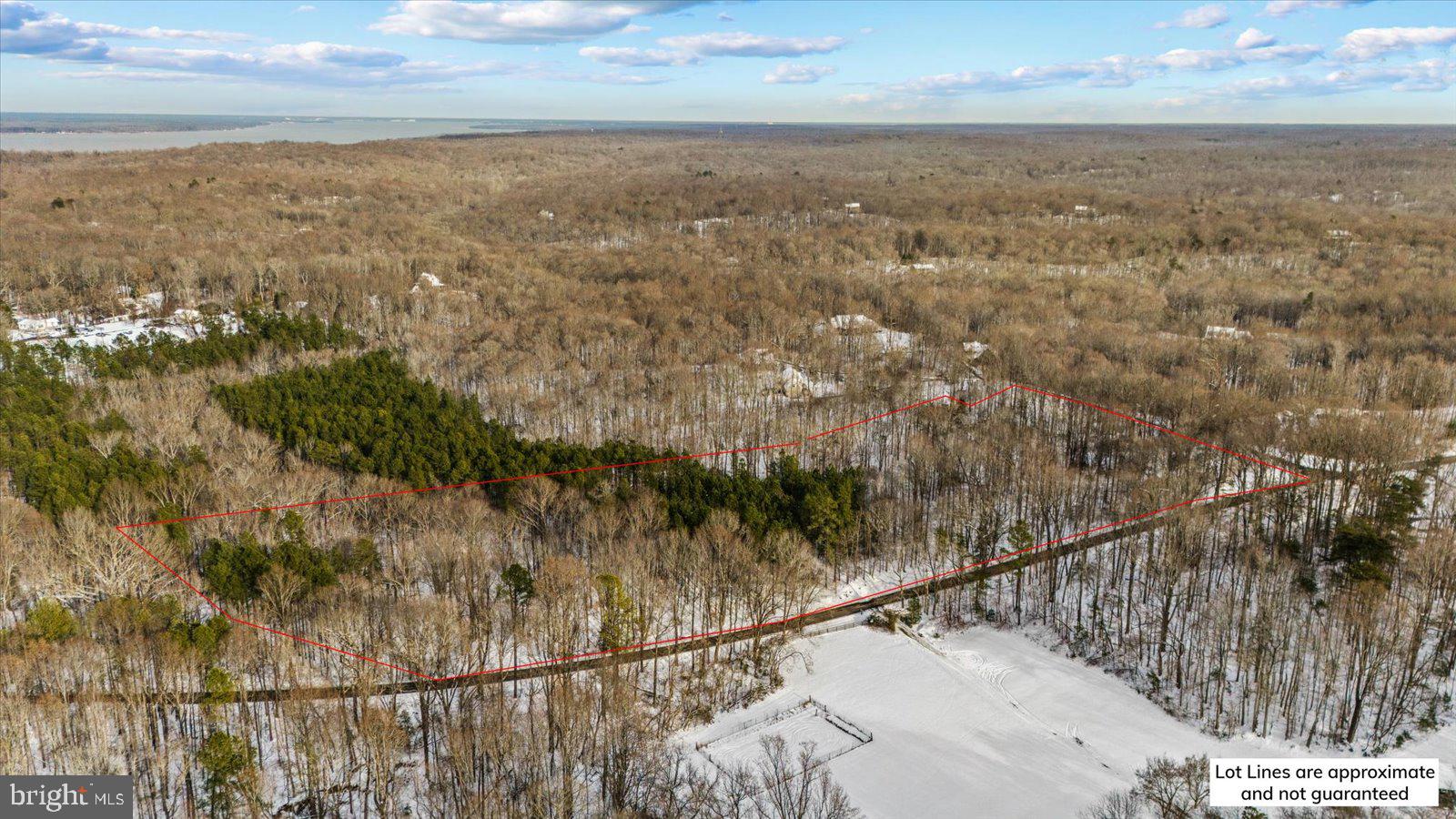 GREEN HEIGHTS - Land