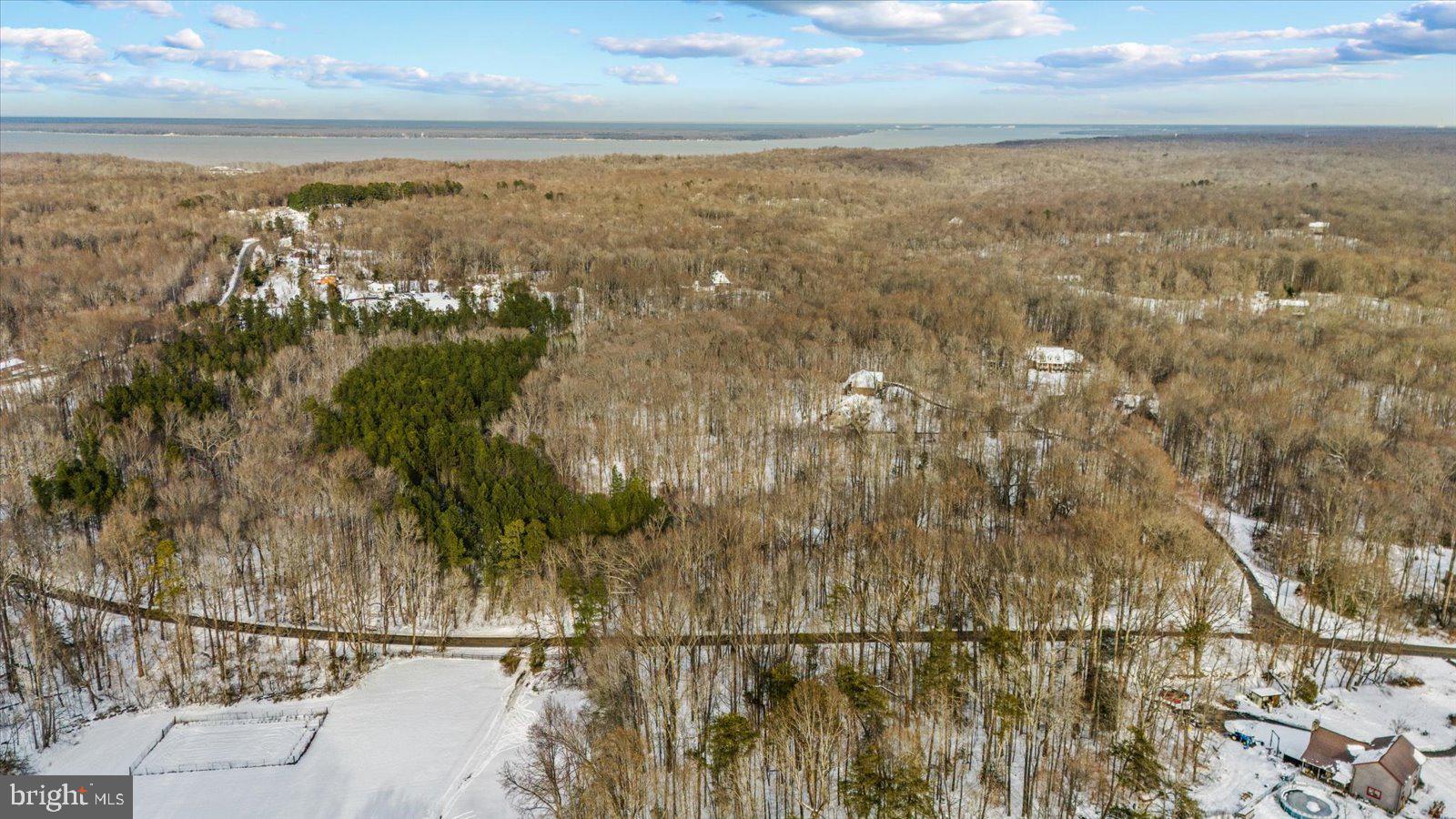 GREEN HEIGHTS - Land