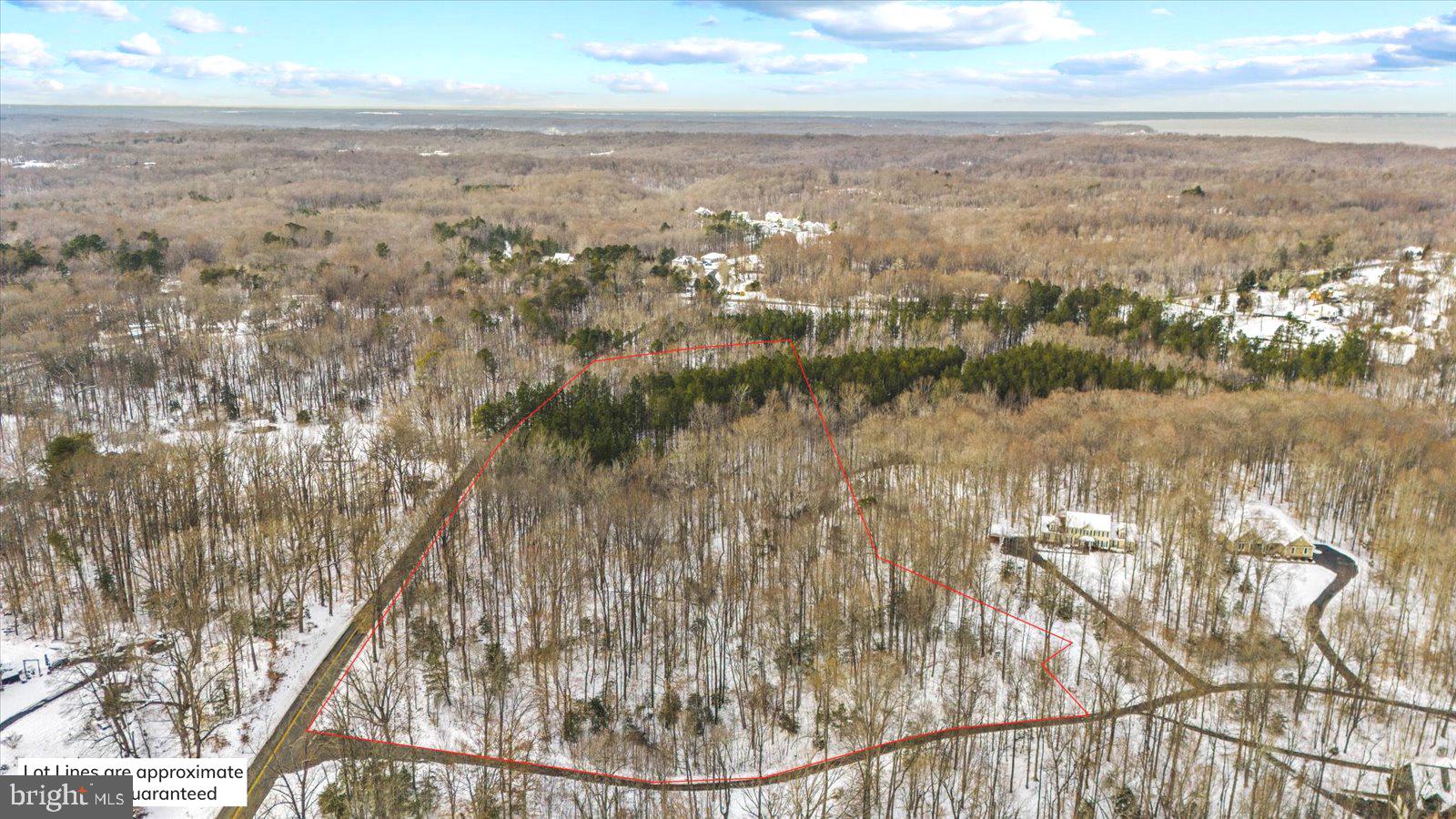 GREEN HEIGHTS - Land