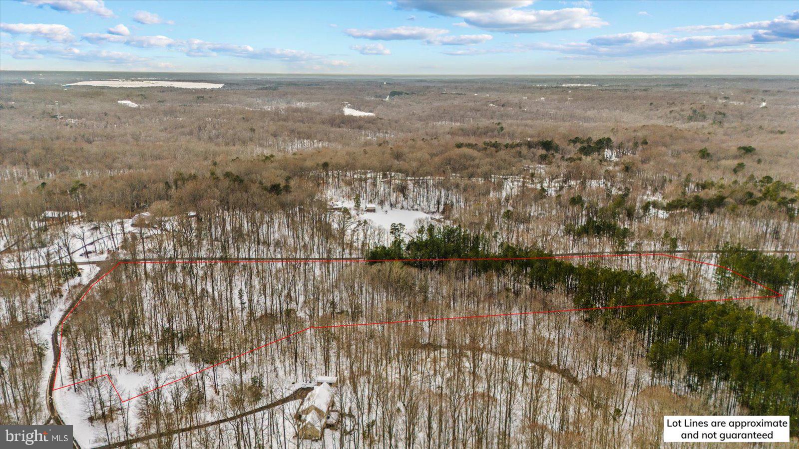 GREEN HEIGHTS - Land