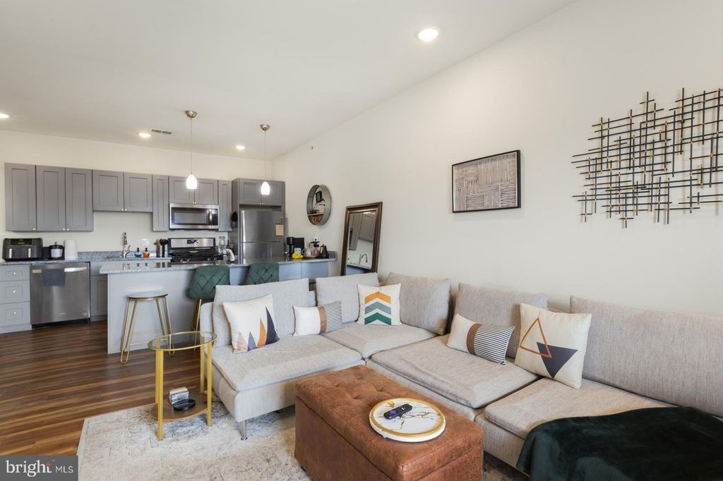 Photo of 2411 Kensington Avenue #403, PHILADELPHIA, PA 19125 (MLS # PAPH2562744)