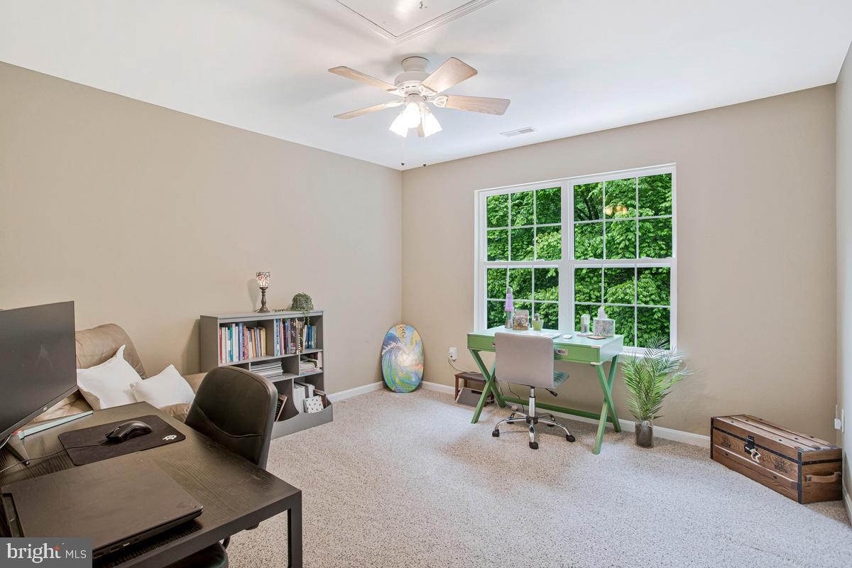 ISLAND CREEK WOODS - Residential