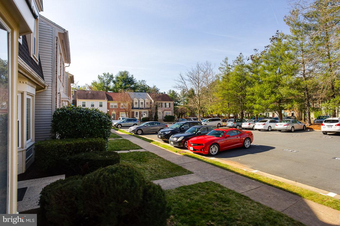 THE VILLAGE PARK - Residential