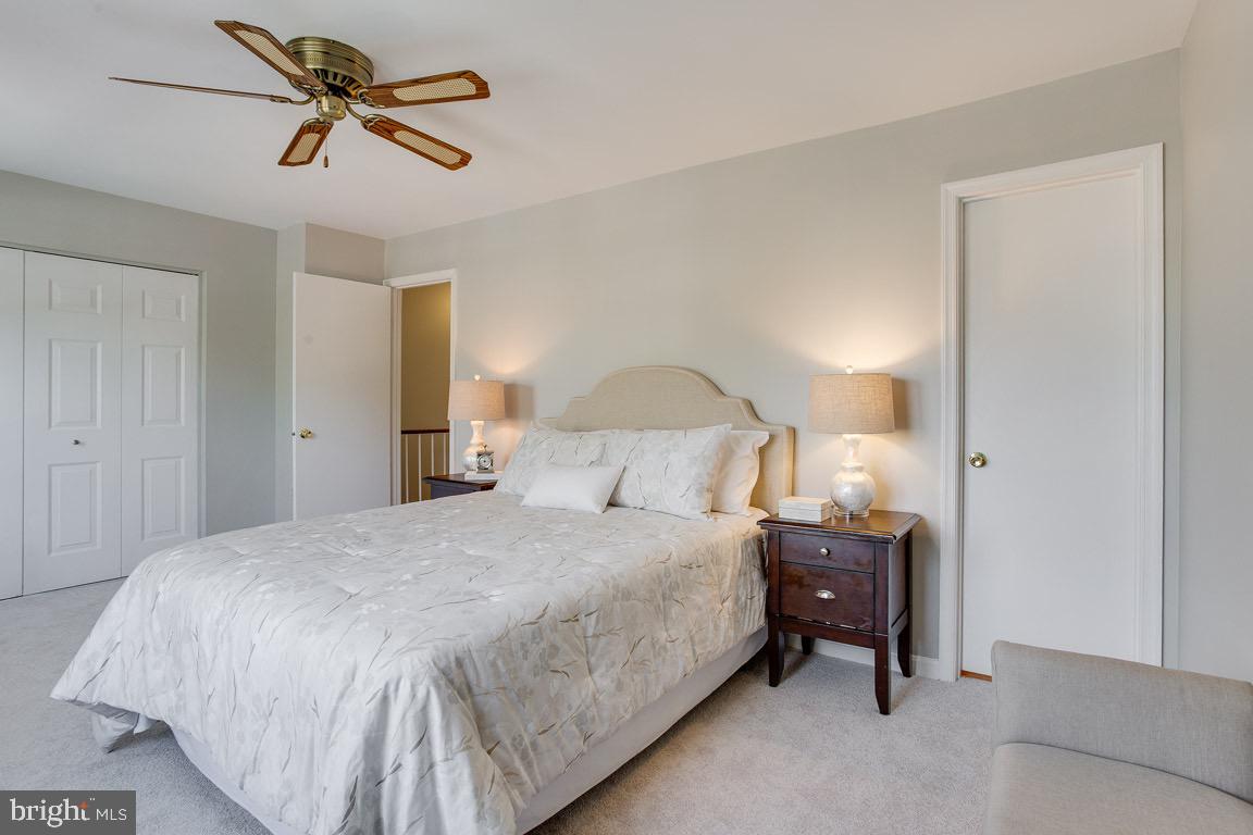 THE VILLAGE PARK - Residential