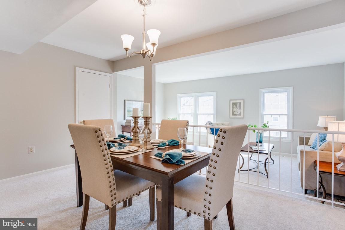 THE VILLAGE PARK - Residential