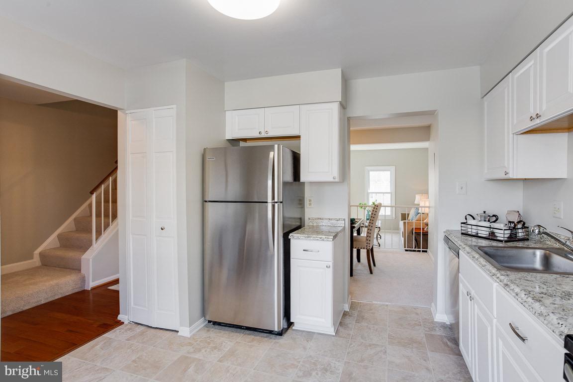 THE VILLAGE PARK - Residential