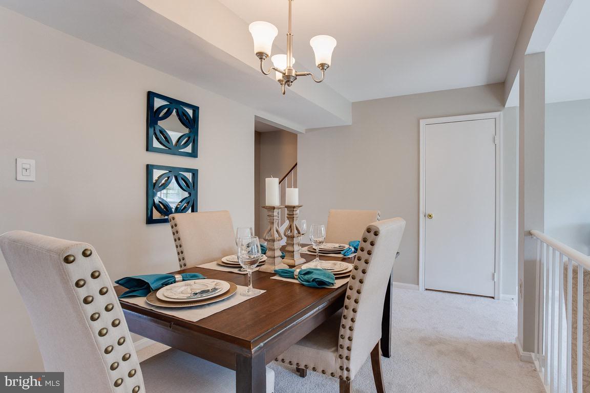 THE VILLAGE PARK - Residential