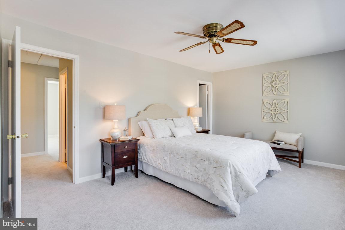 THE VILLAGE PARK - Residential