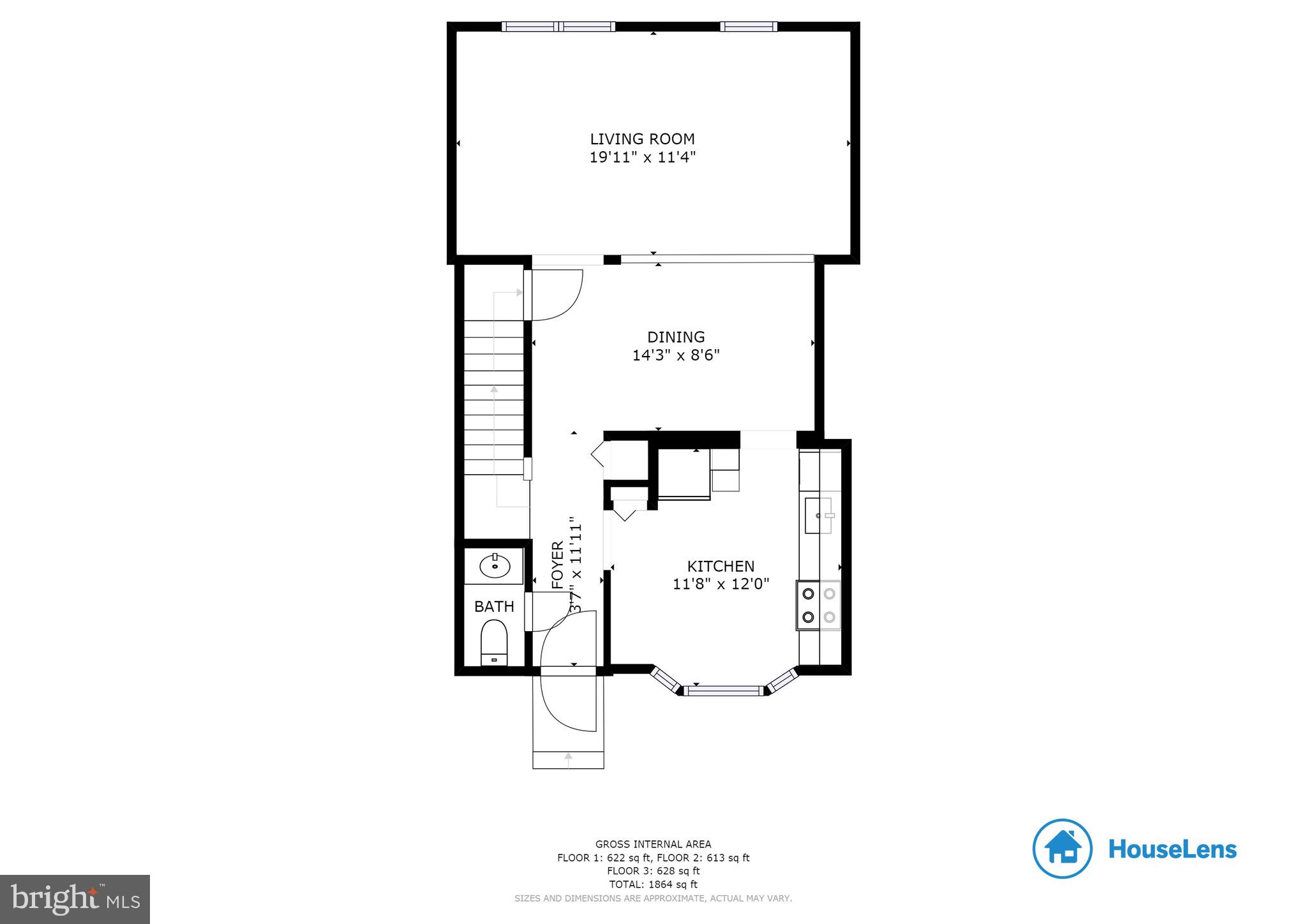 THE VILLAGE PARK - Residential