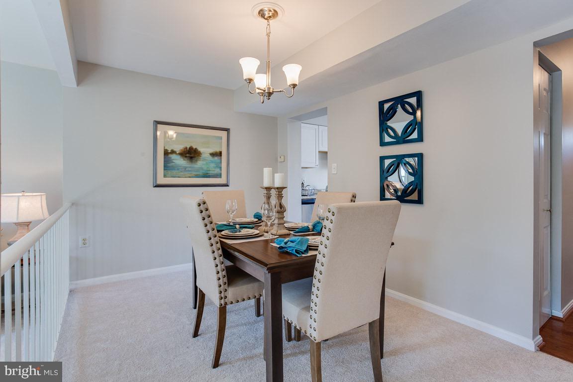 THE VILLAGE PARK - Residential