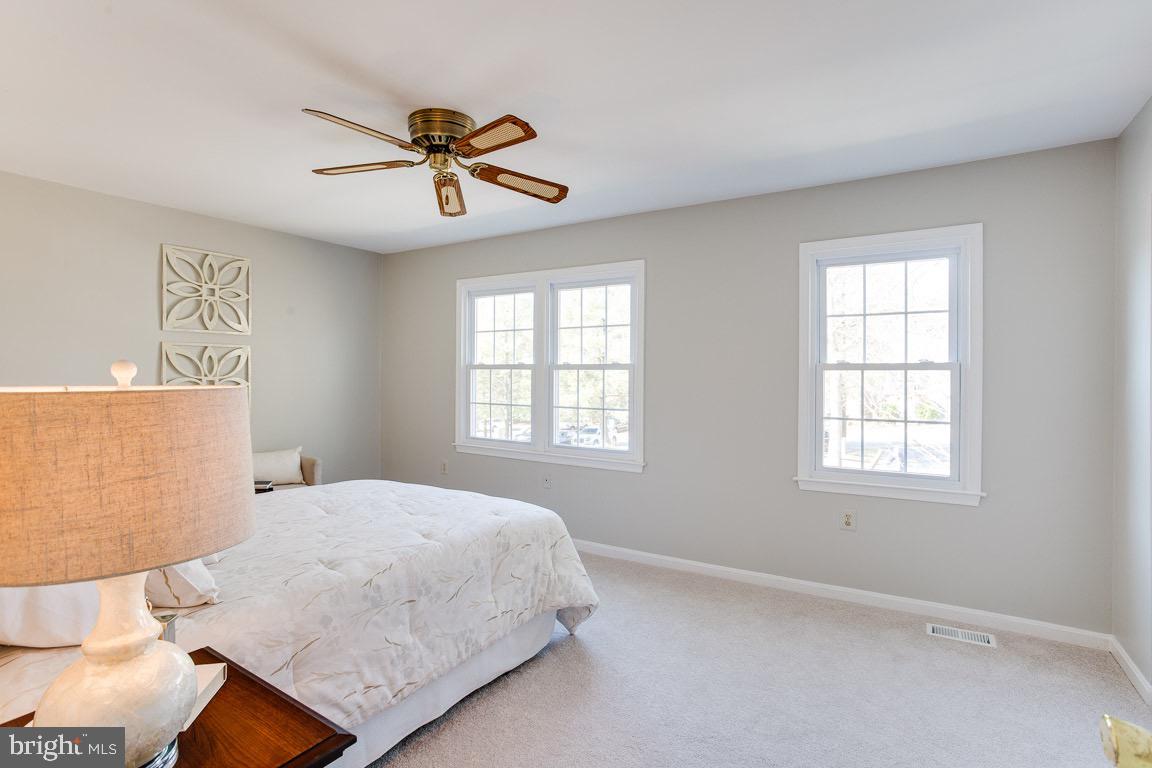 THE VILLAGE PARK - Residential