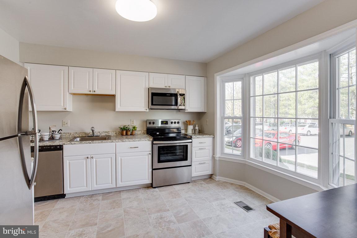 THE VILLAGE PARK - Residential