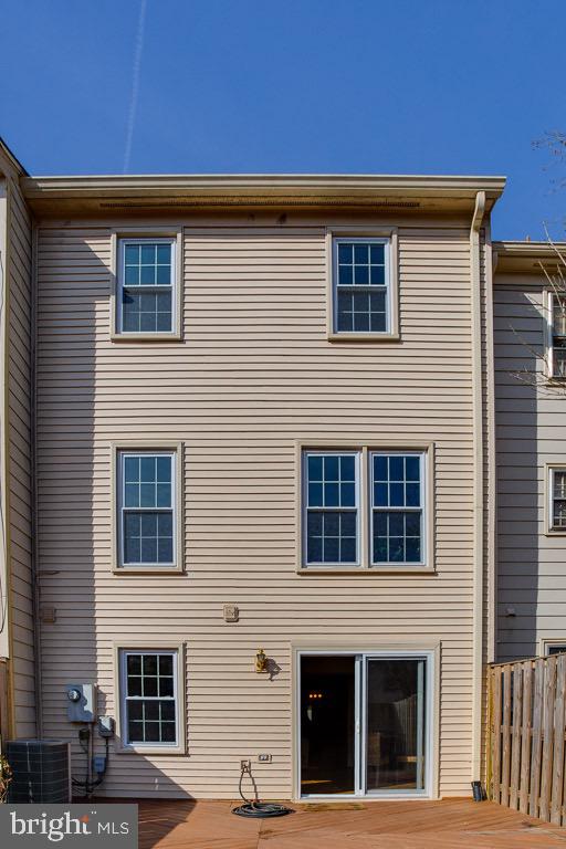 THE VILLAGE PARK - Residential