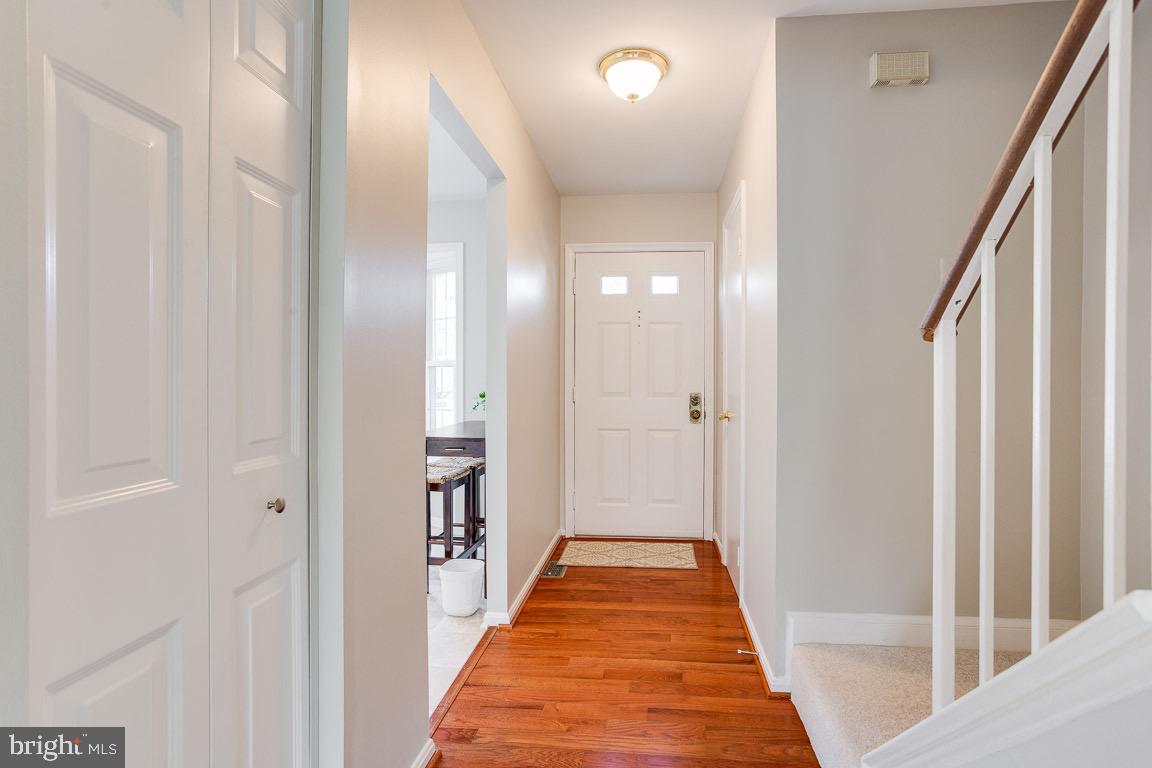 THE VILLAGE PARK - Residential