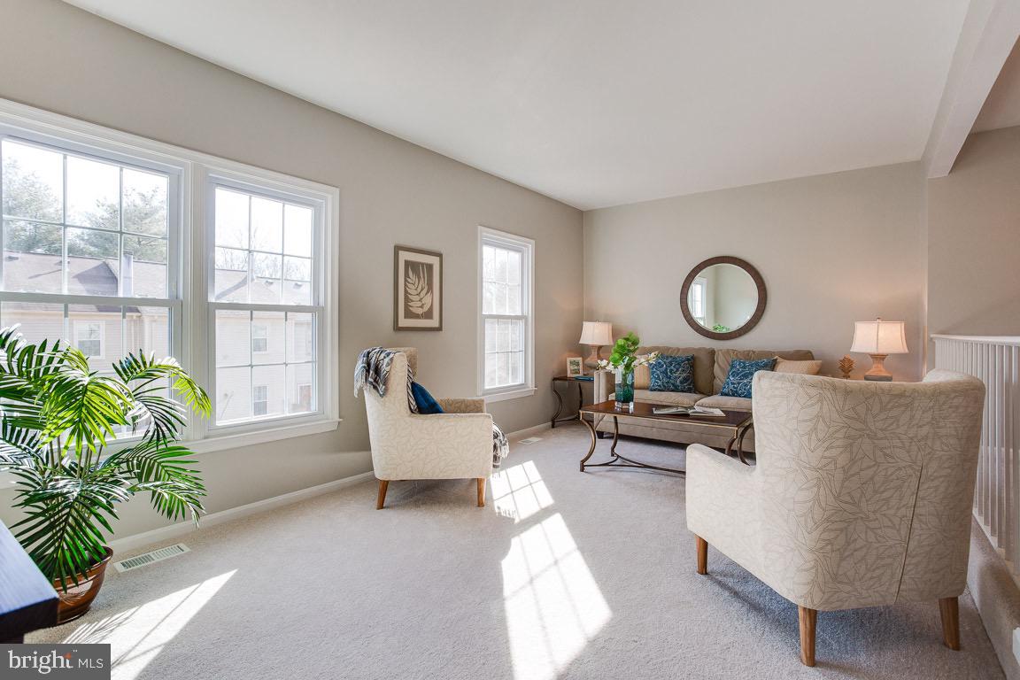 THE VILLAGE PARK - Residential