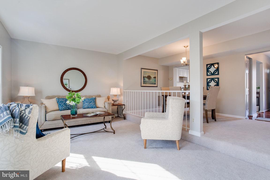 THE VILLAGE PARK - Residential