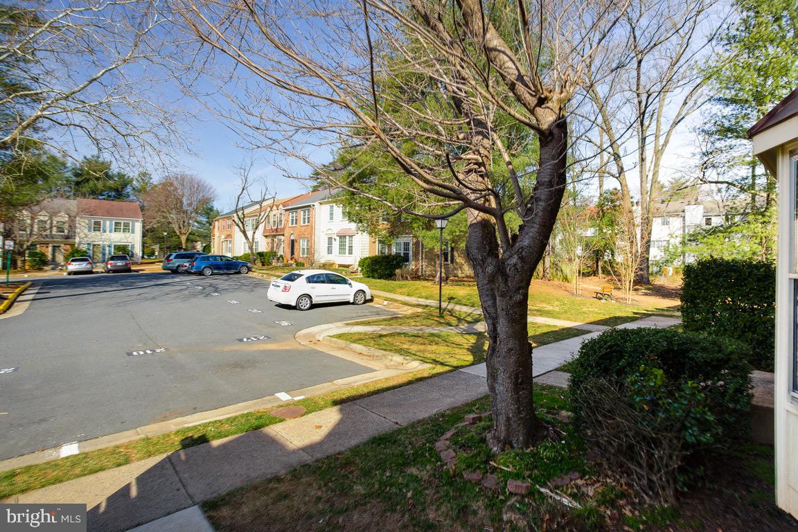 THE VILLAGE PARK - Residential