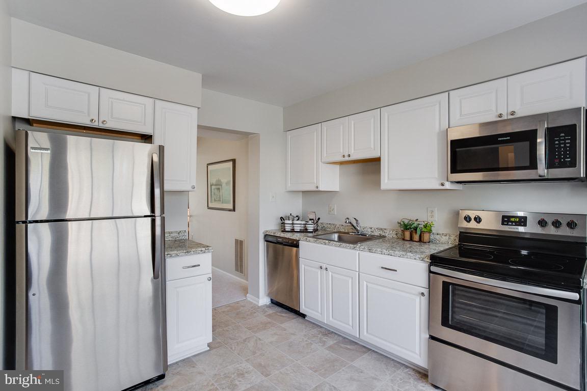 THE VILLAGE PARK - Residential