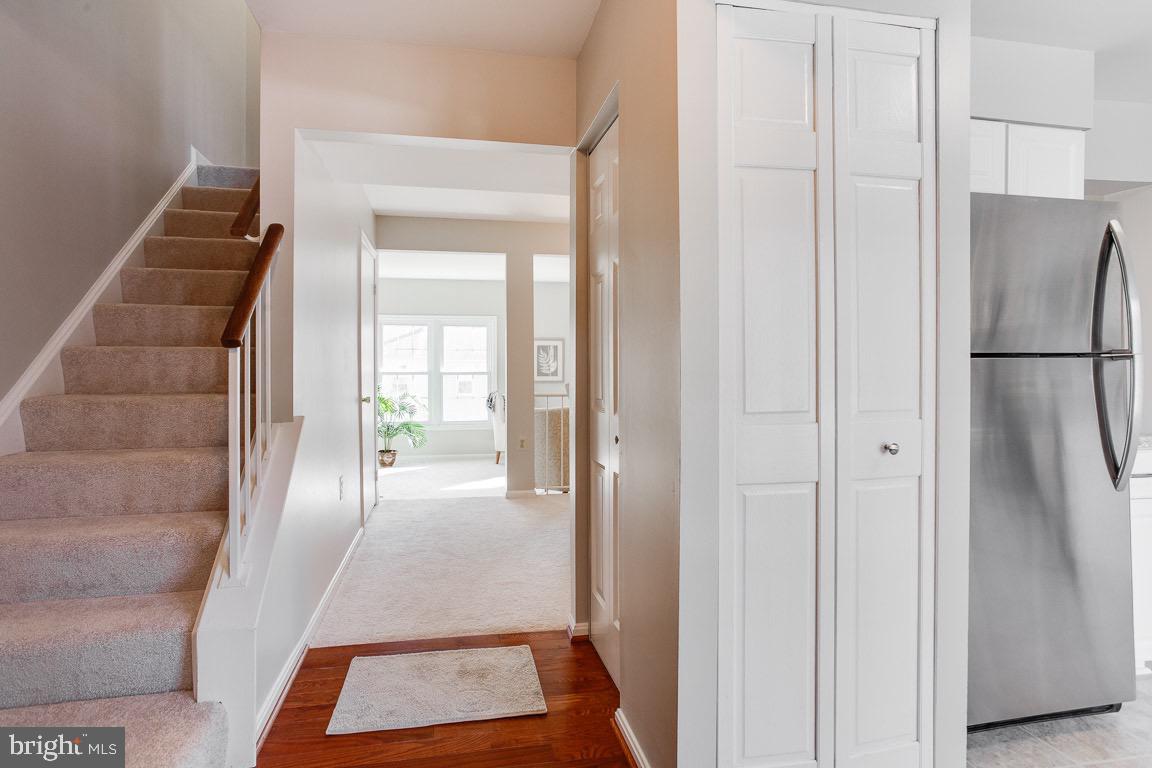 THE VILLAGE PARK - Residential