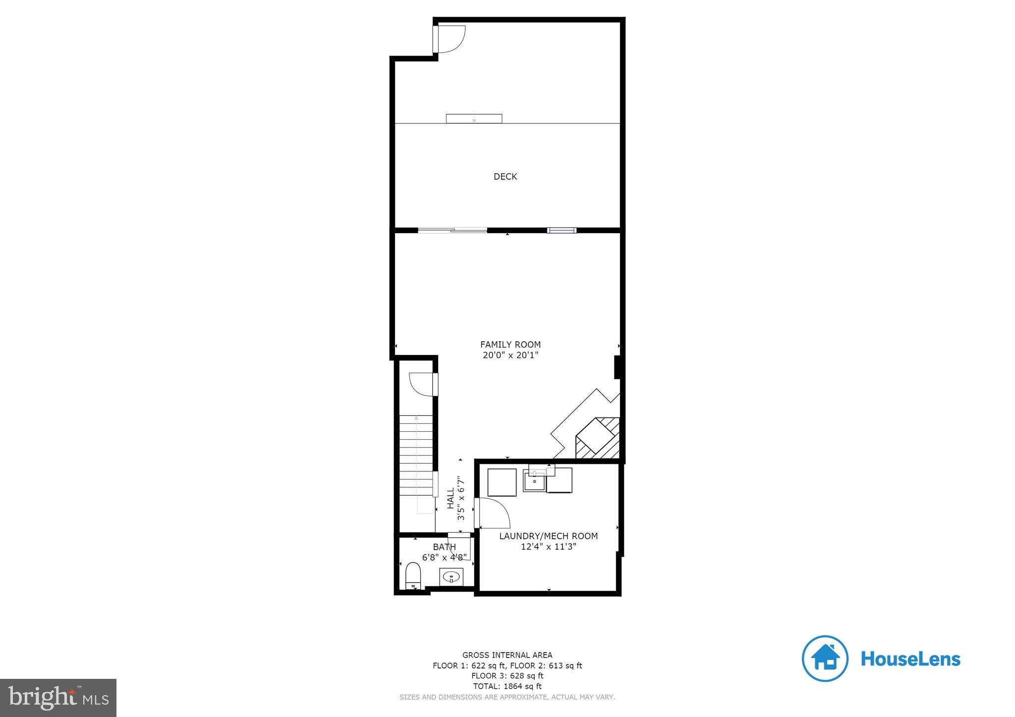 THE VILLAGE PARK - Residential