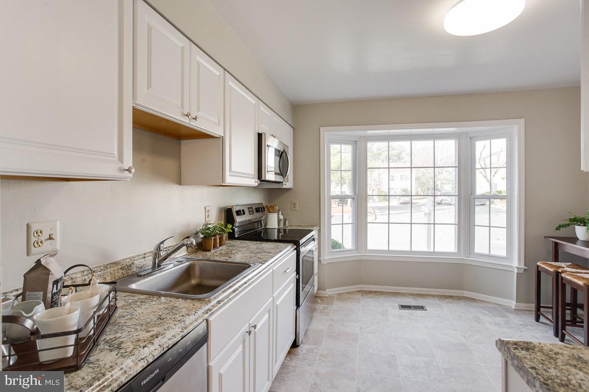 THE VILLAGE PARK - Residential