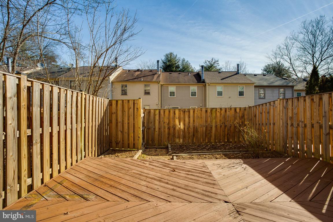 THE VILLAGE PARK - Residential