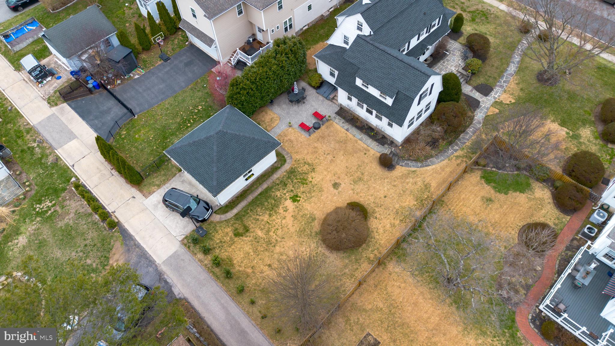 PENFIELD - Residential