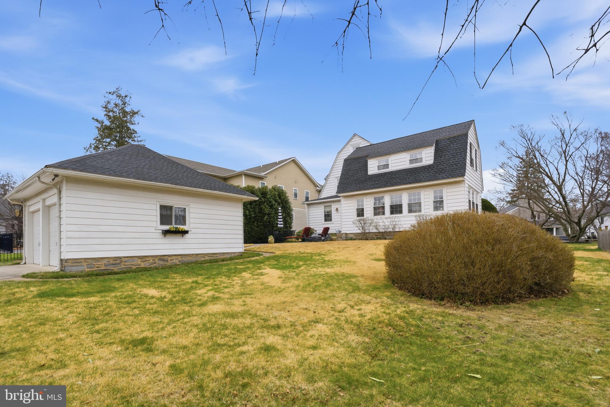 PENFIELD - Residential