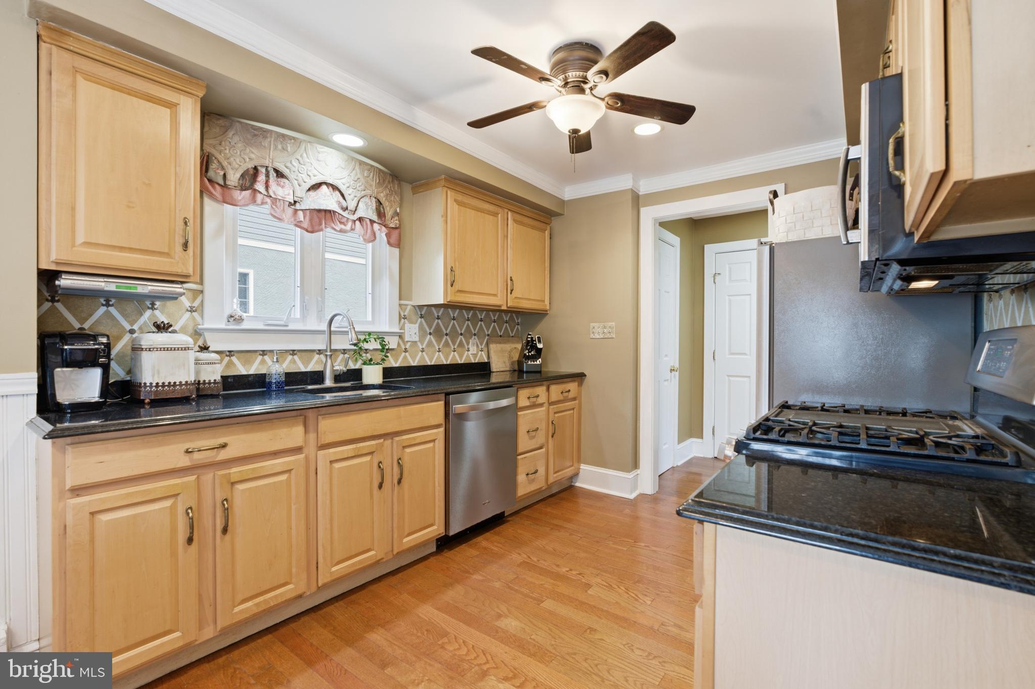 PENFIELD - Residential