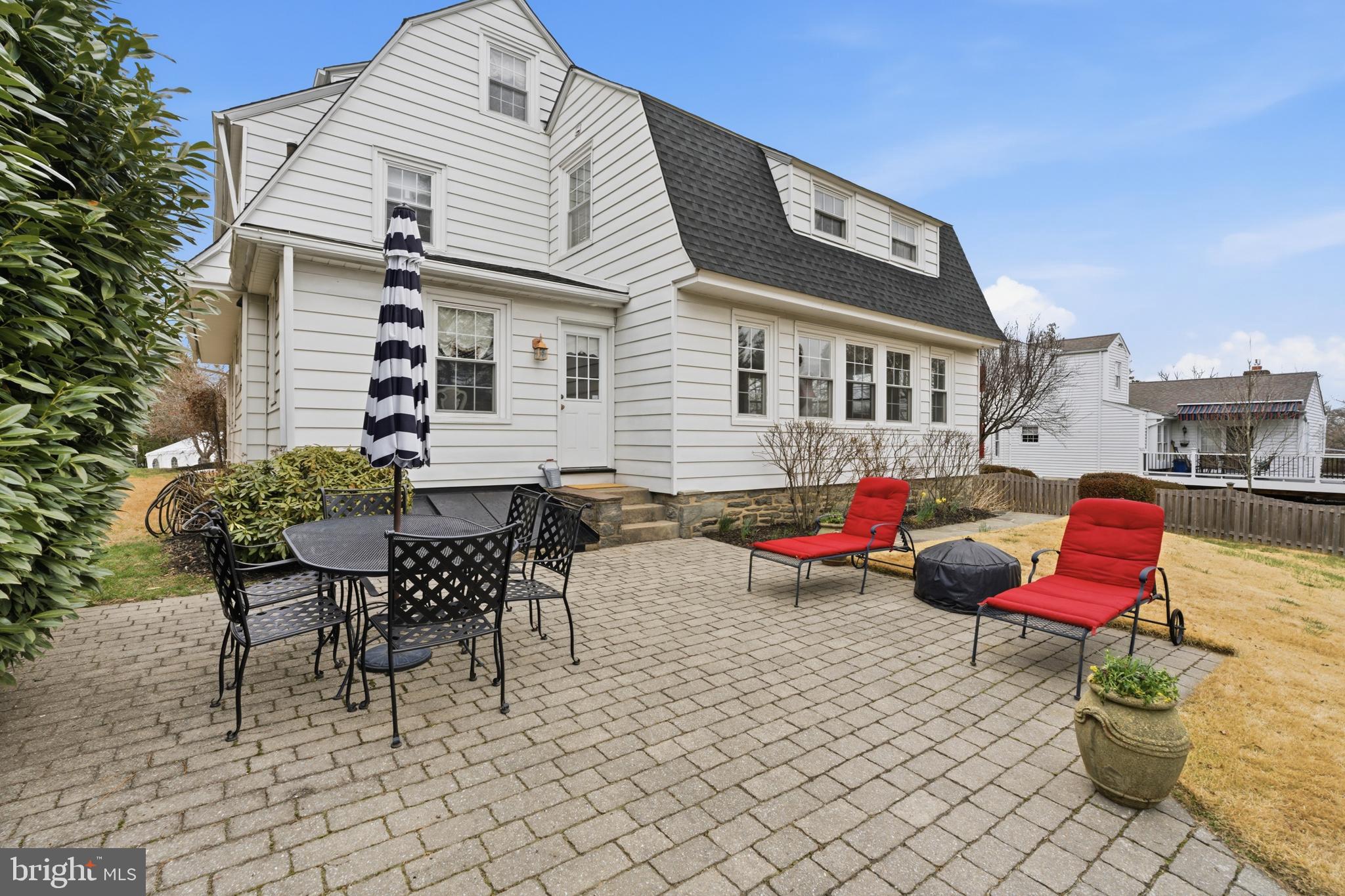 PENFIELD - Residential