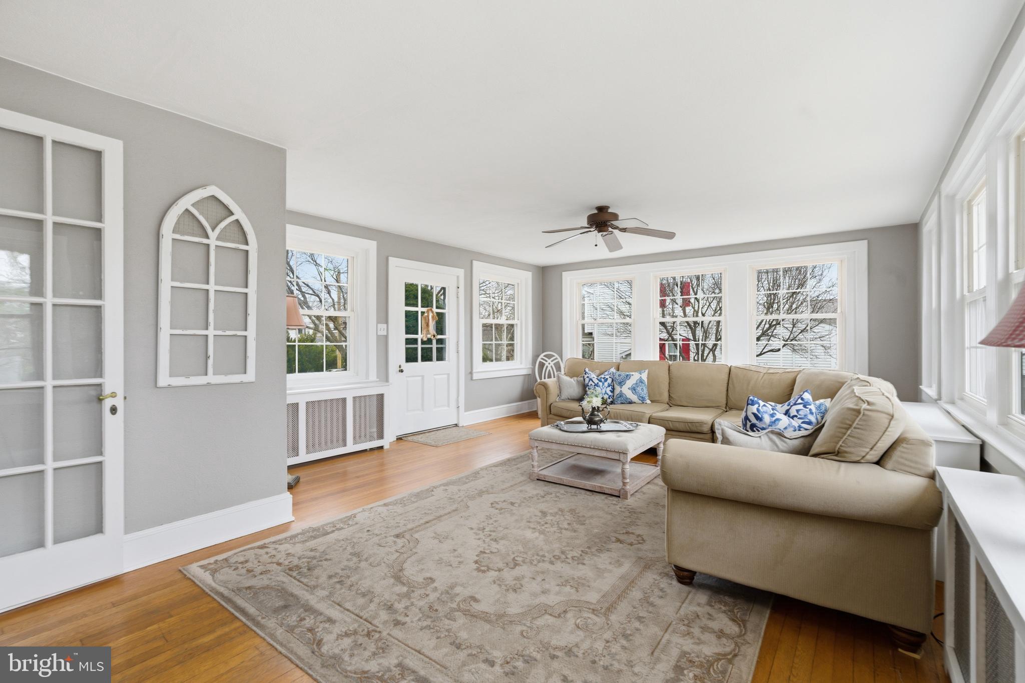 PENFIELD - Residential