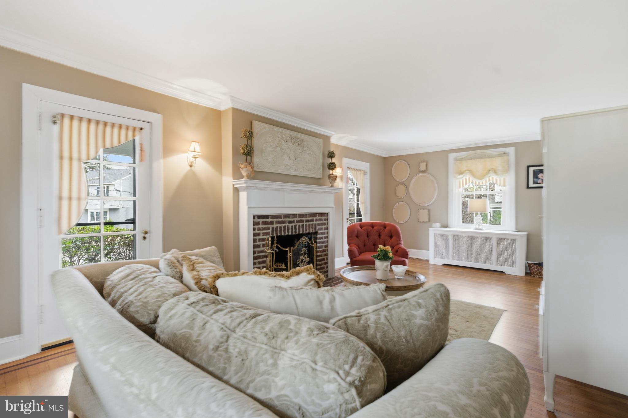 PENFIELD - Residential