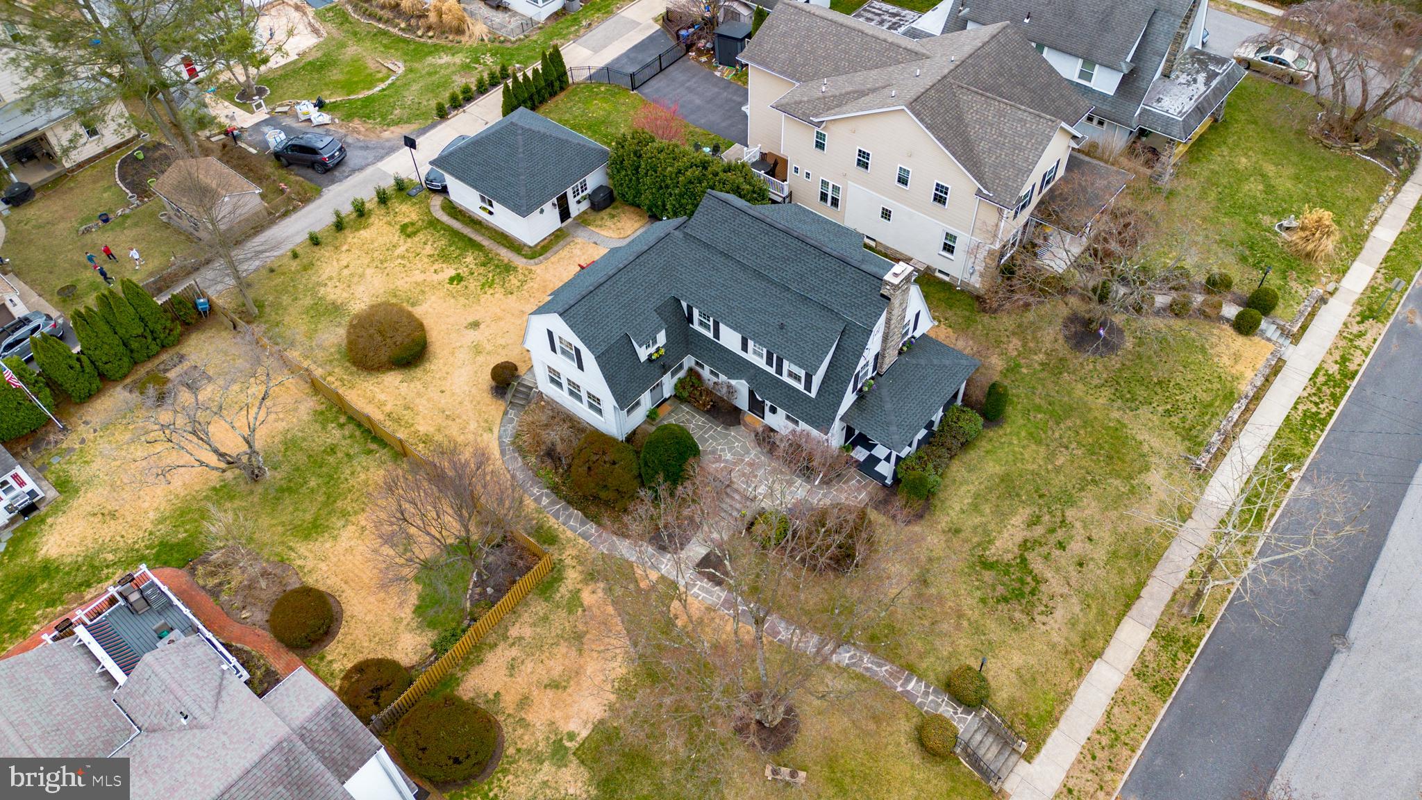 PENFIELD - Residential