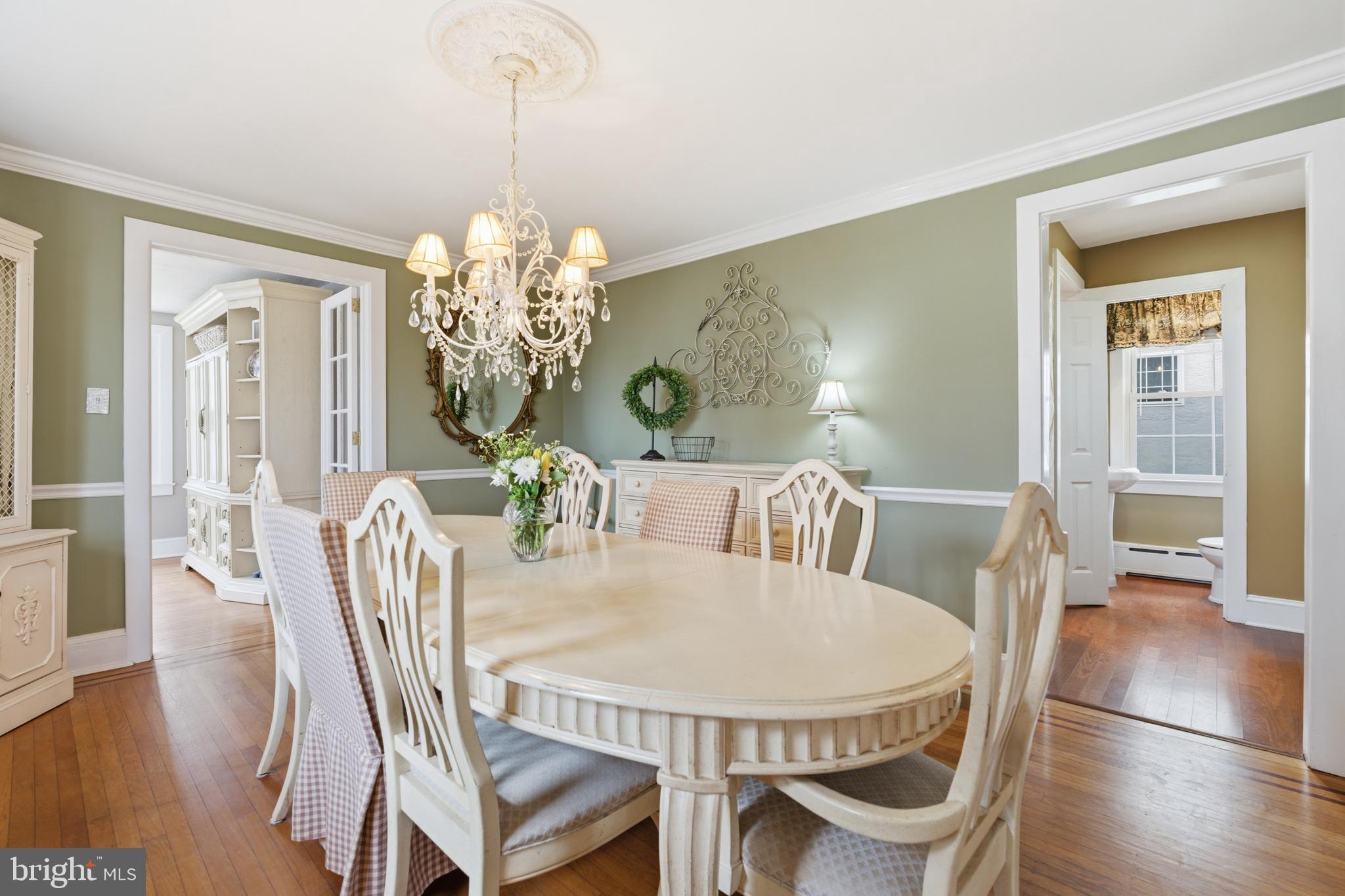 PENFIELD - Residential