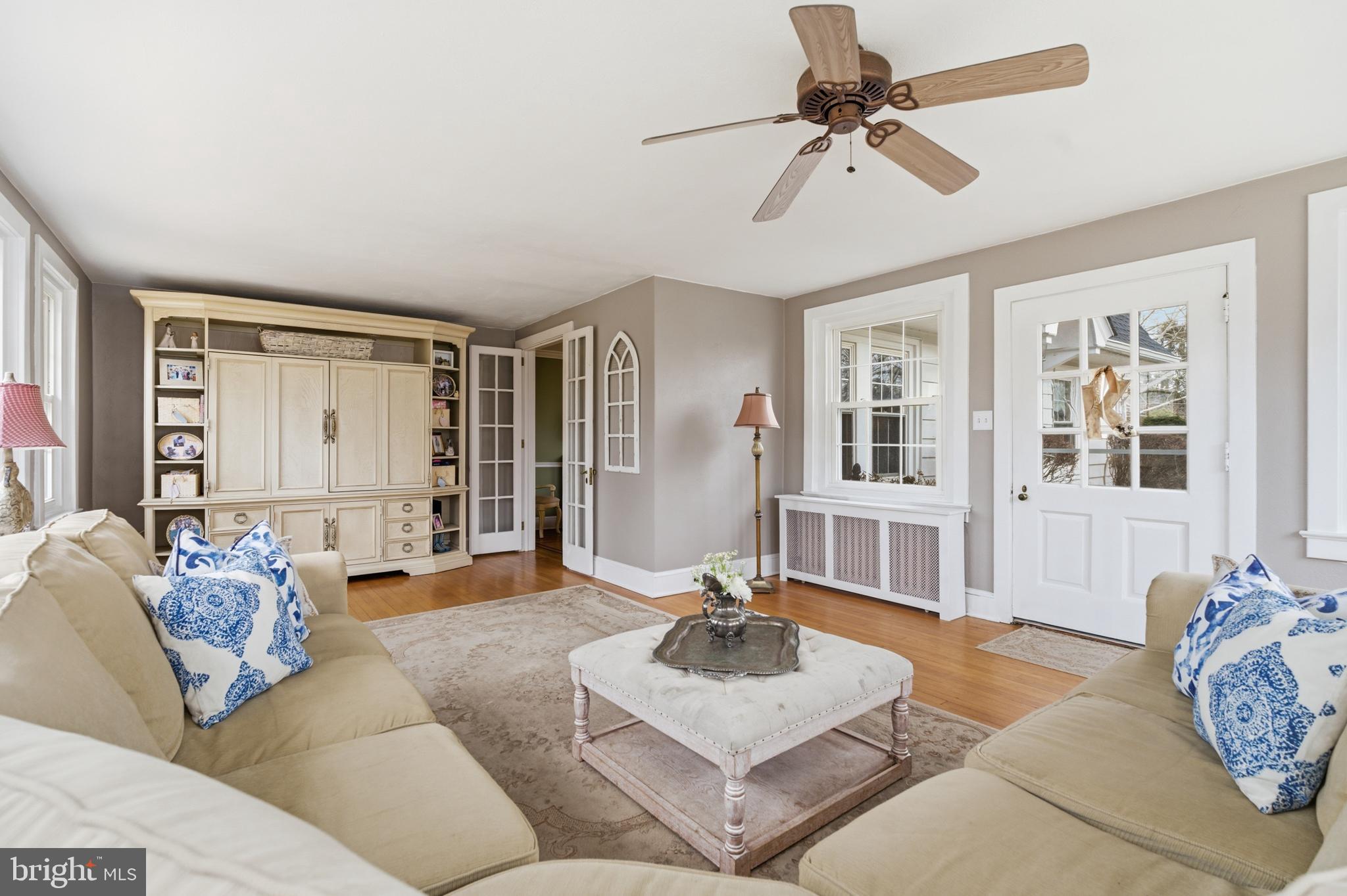 PENFIELD - Residential